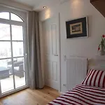 Meereszeichen Appartement Baabe