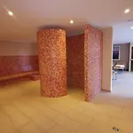 Meereszeichen Appartement Baabe