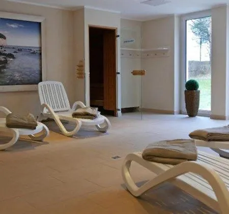 Meereszeichen Apartment *