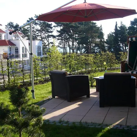 Meereszeichen * Baabe