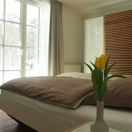 Apartment Meereszeichen *