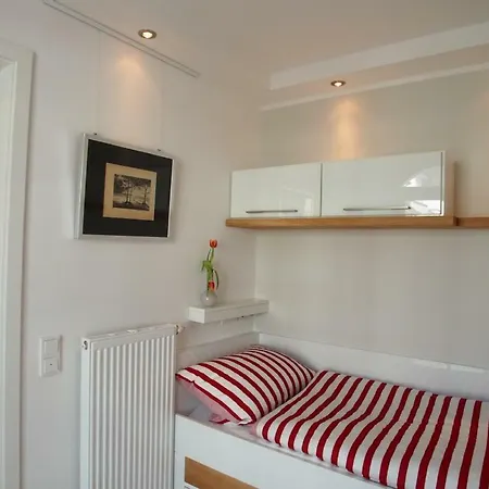 Apartment Meereszeichen *