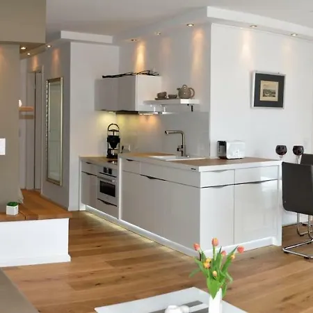 Meereszeichen Apartment