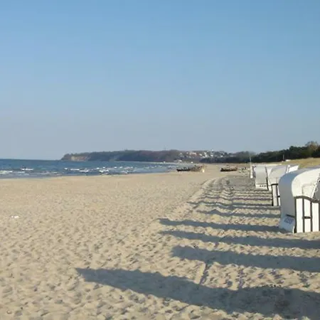 Meereszeichen Apartment