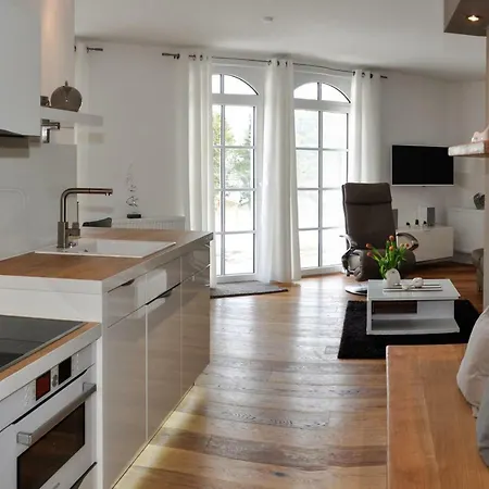 Meereszeichen Apartment