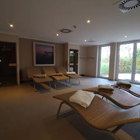 Meereszeichen Apartment