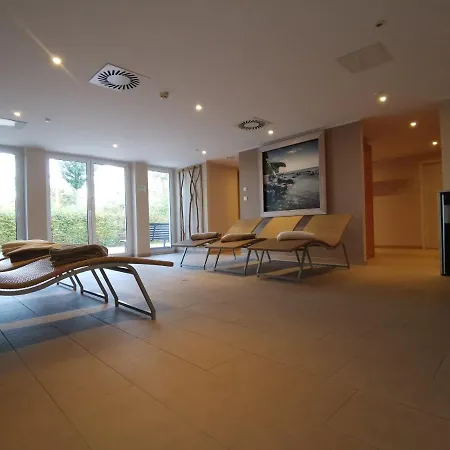 Meereszeichen Apartment *