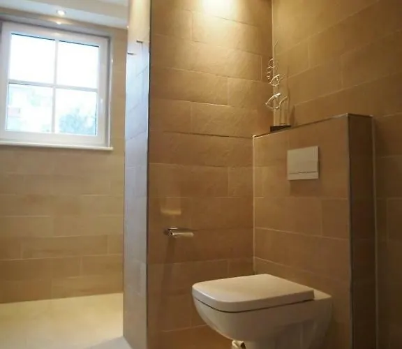 Meereszeichen Lejlighed Baabe